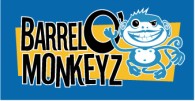 "Barrel O'Monkeyz"
