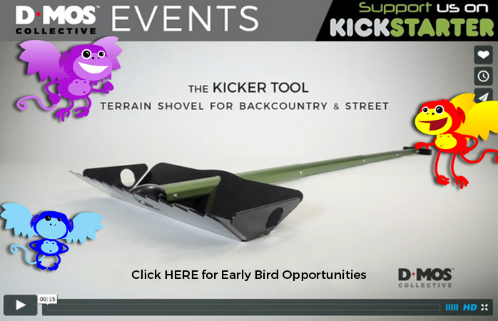 Kicker Tool