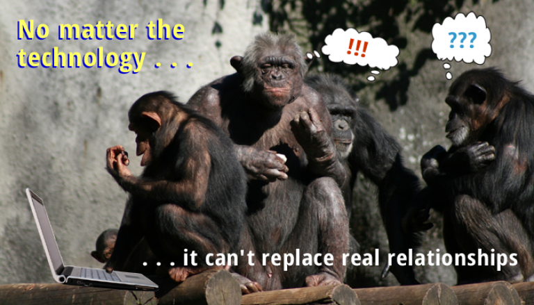 Reflecting On Tech...