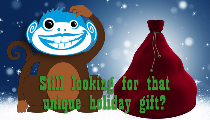 2016 Holiday Gift Guide – Monkeyz Style