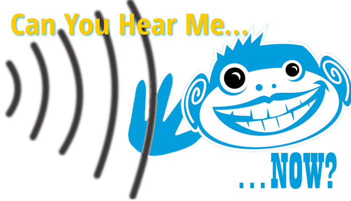 Is Your Content Marketing Being Heard?
