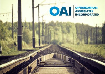 Optimization Associates Inc. (OAI)