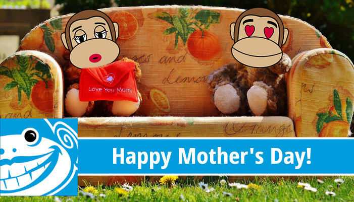 Give Your Mother’s Day Celebration a Digital Boost