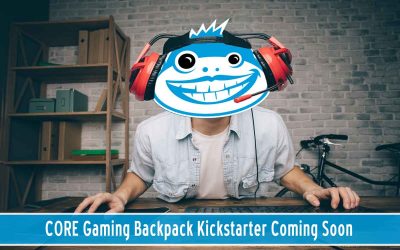 New Kickstarter Coming Soon