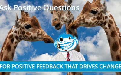 Appreciative Inquiry: Asking About What You Do Best 