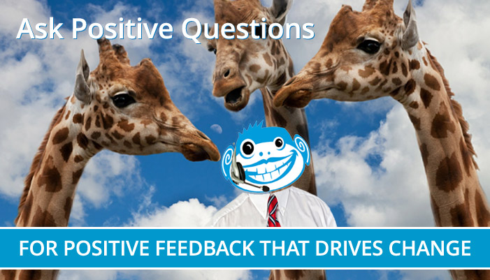 Appreciative Inquiry: Asking About What You Do Best 