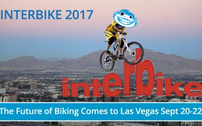 On the Road to INTERBIKE 2017