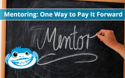 Be a Mentor: Share Your Expertise and Pay It Forward