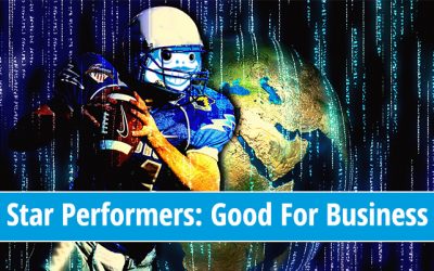 Every Business Needs a Star Performer