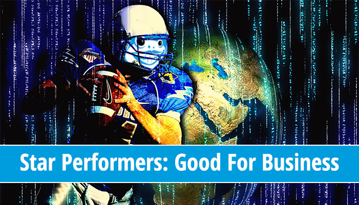 Every Business Needs a Star Performer