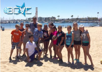 Beach Cities Volleyball Club