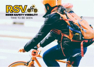 Rider Safety Visibility