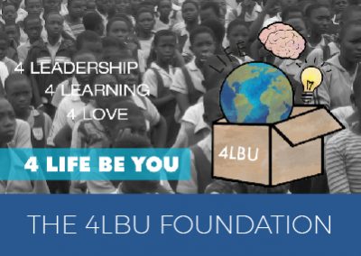 4LBU Foundation