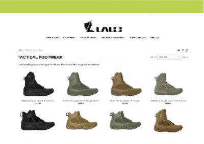 LaLo Tactical