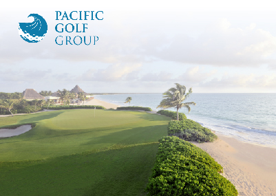 Pacific Golf Group