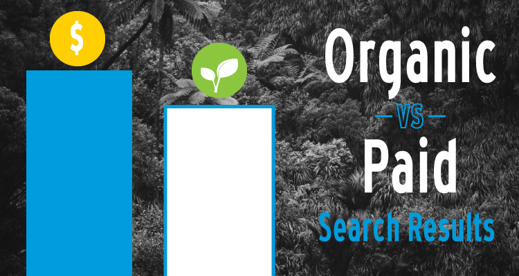 Organic vs. Paid Search Results: Where’s the Sweet Spot for My Brand?