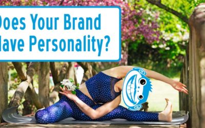 Does Your Brand Have Personality?