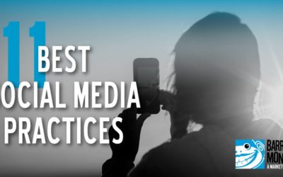 What Social Media Best Practices Do You Follow?