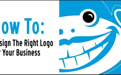 Here’s How to Design the Right Logo for Your Business