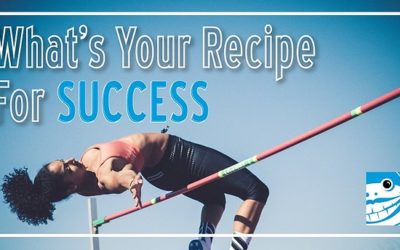 What’s Your Recipe for Success?