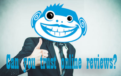 Online Reviews: Are they for Real?