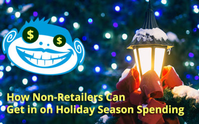 Holiday Spending: It’s Not Just for Retailers