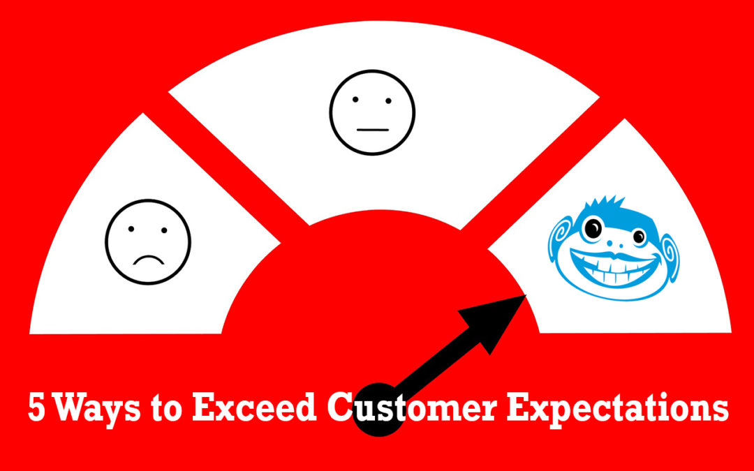 In Times of Crisis, Customer Service is What Sets You Apart