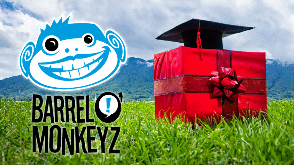 Gifts for Dads and Grads