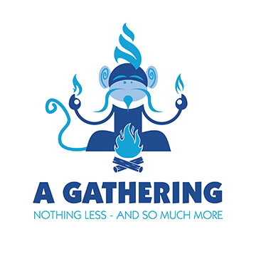 BOM Gathering Logo