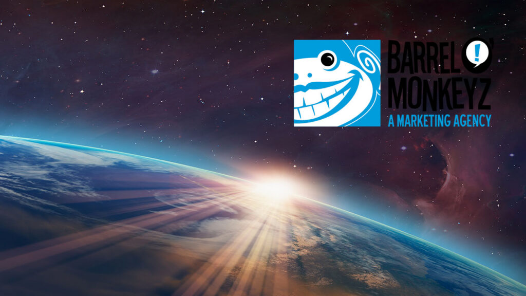 Given the Choice, Why Not Embrace Optimism