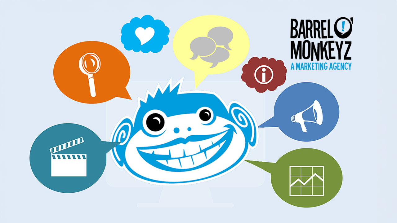 Does Your Content Give Consumers What They Want?