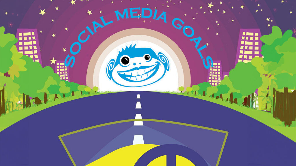 Is This the Year You Get Serious About Social Media?