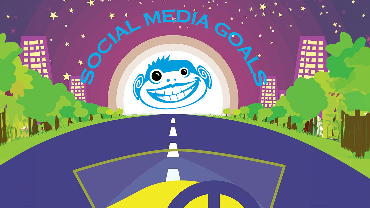 Is This the Year You Get Serious About Social Media?