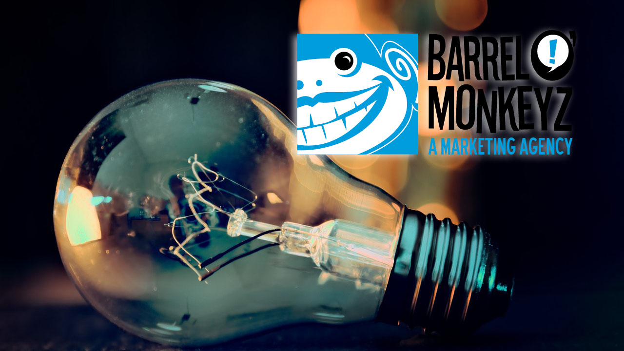 Bring Great Ideas to Life with Strategy