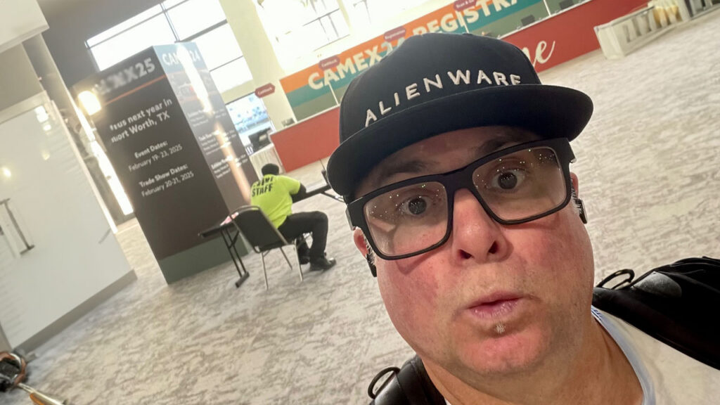 Paul June - On the Road in 2024