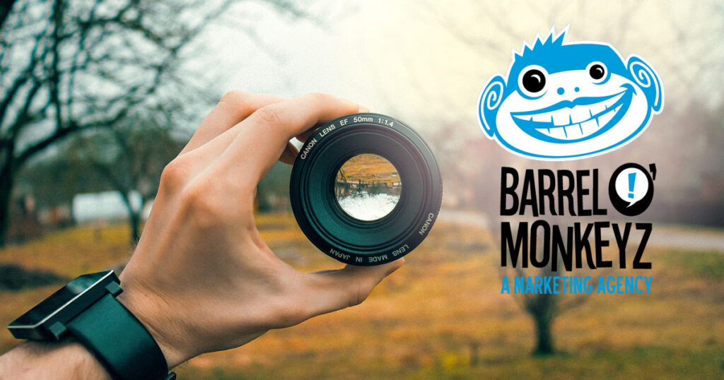 You Can Grow Your Business By Narrowing Your Focus