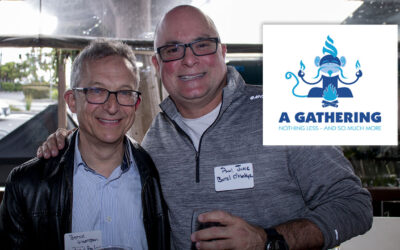 The Gathering: Timely Topics, Engaging Conversation, and Insight with the San Diego Business Community