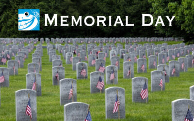 Memorial Day: A Time for Gratitude and Fortitude