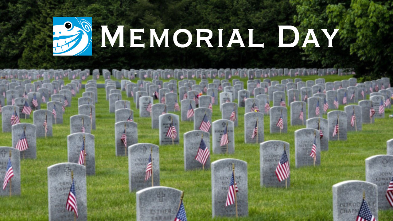 Memorial Day: A Time for Gratitude and Fortitude