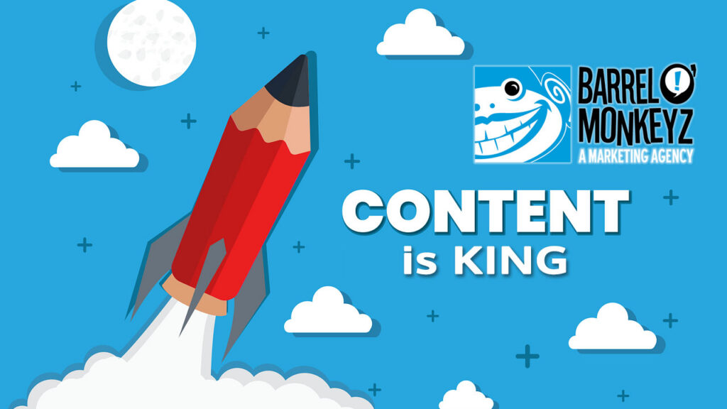 Breathe New Life into Your Existing Content