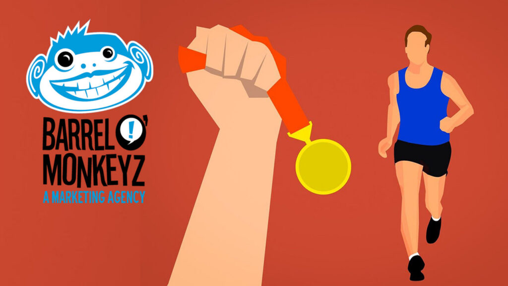 Does Your Brand “Go for the Gold?”