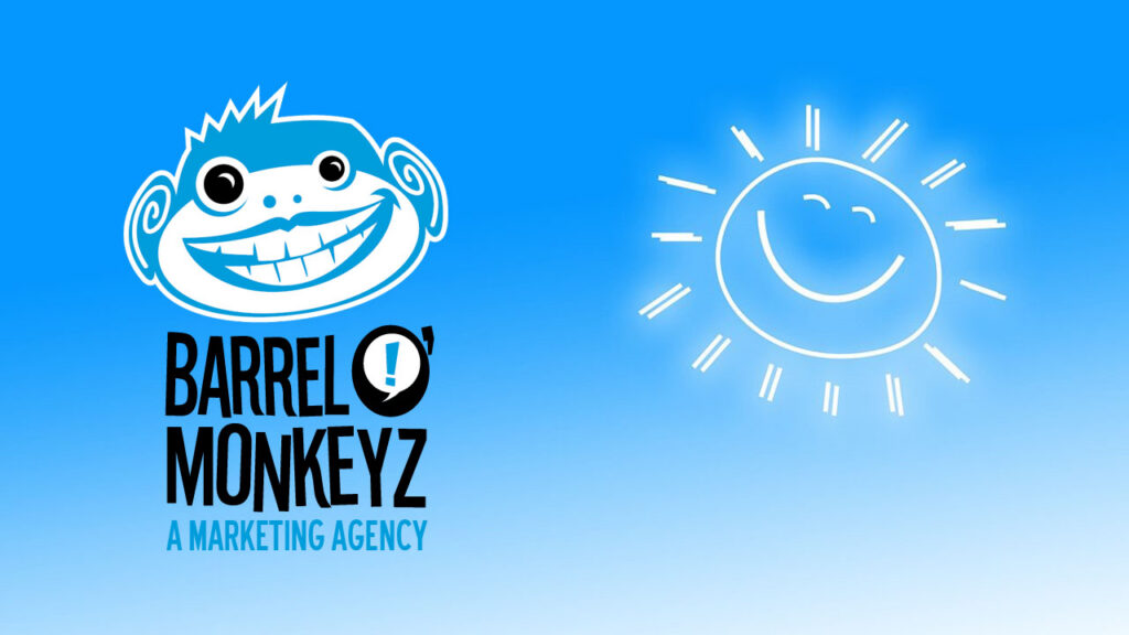 There’s Power in Being Positive