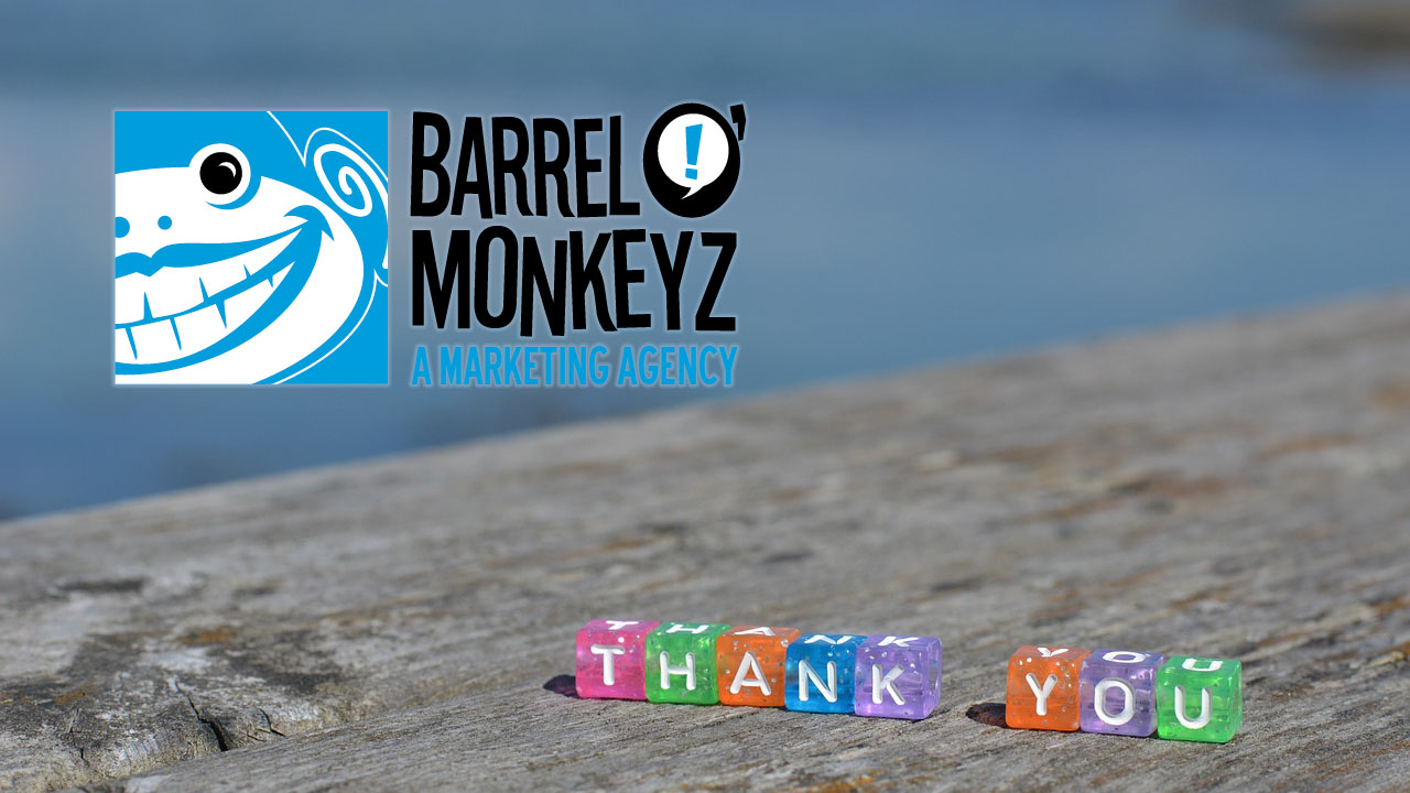 Thankful for the Season of Gratitude