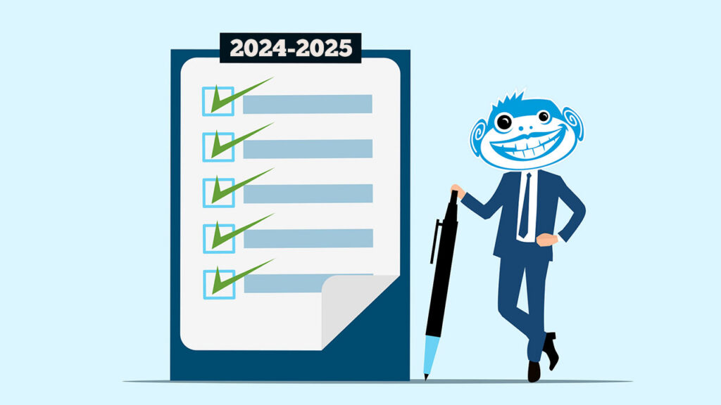 Year-End Checklists to Bring Success in the New Year