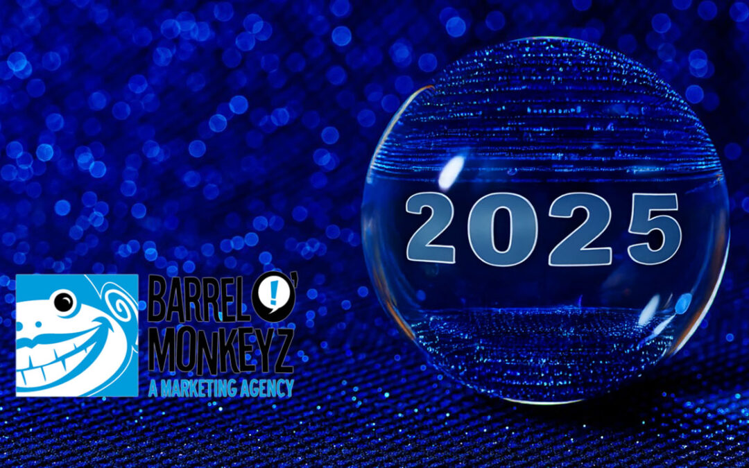 Starting Strong: Making 2025 Your Best Year Yet