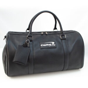 imprinted duffel bag