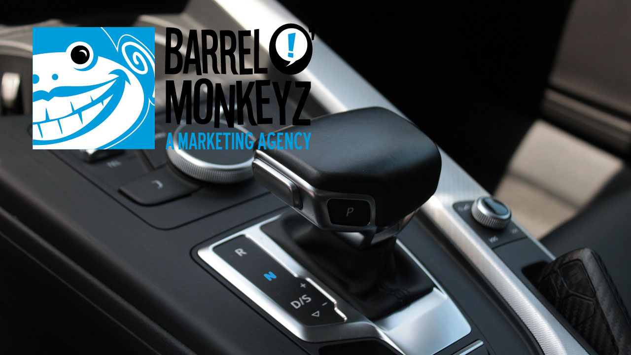 Is Your Brand Stuck in Neutral?