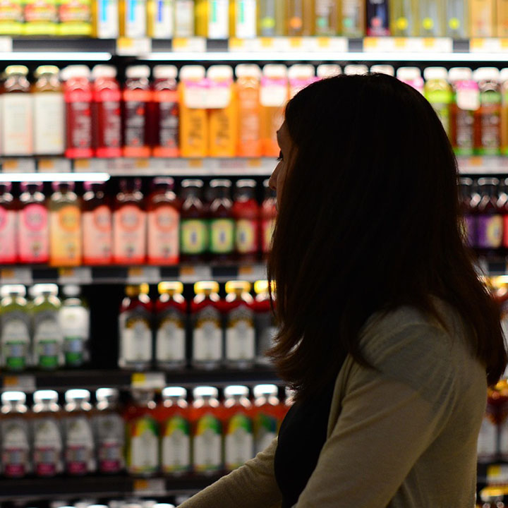 consumer tariffs