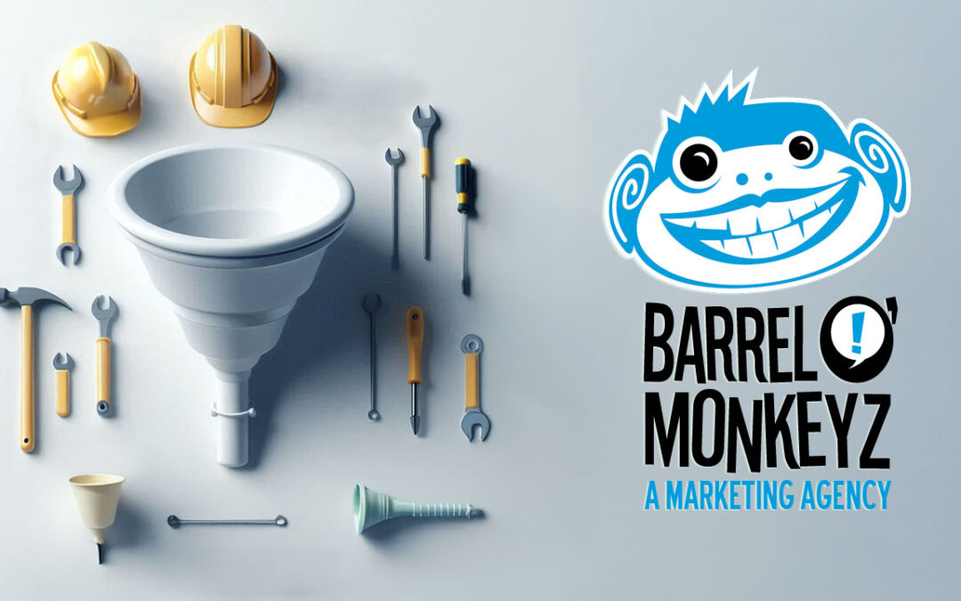How to Build a Powerful Lead Generation Funnel