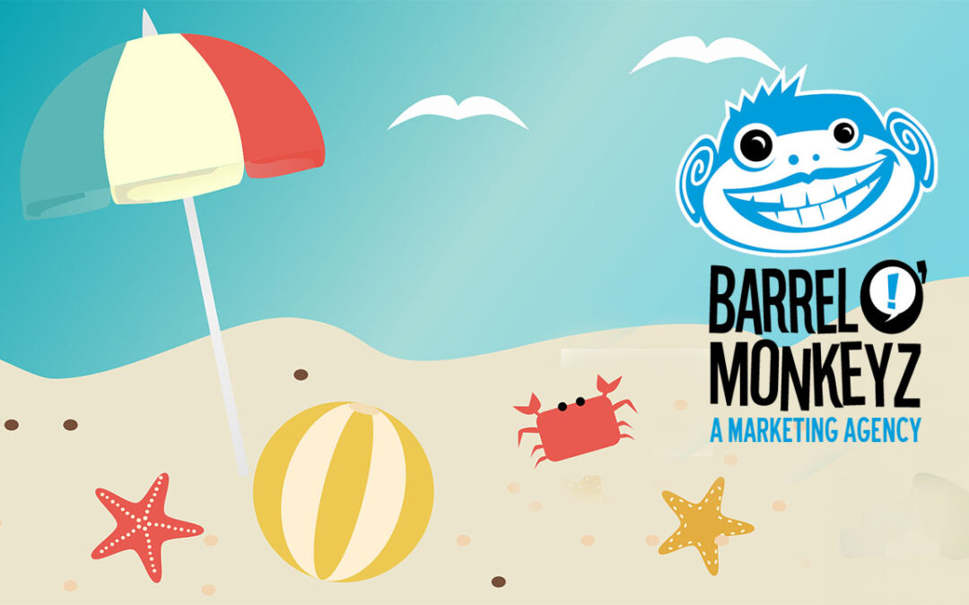 Turn Up the Heat on Summer Marketing with Branded Promotional Products
